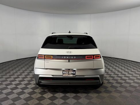 Used 2025 Hyundai Ioniq 5 Limited RWD image 9