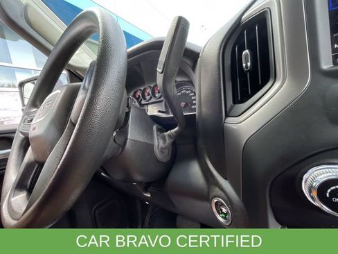 Certified 2024 GMC Sierra 2500 Pro w/ Convenience Package AWD/4WD image 15