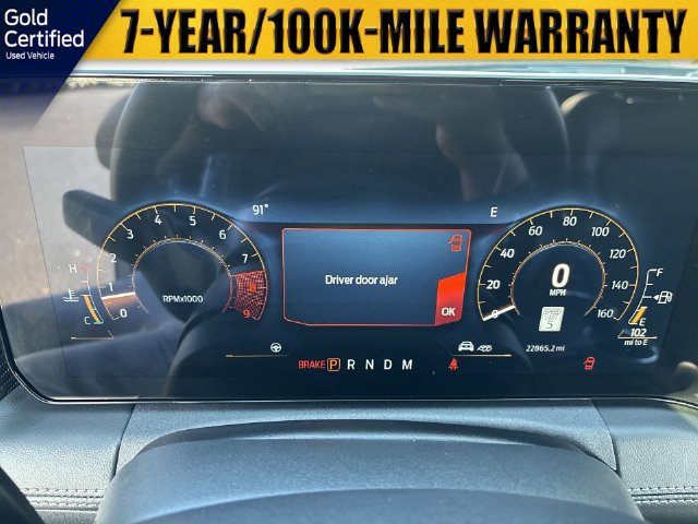 Used 2024 Ford Mustang GT Premium RWD image 24