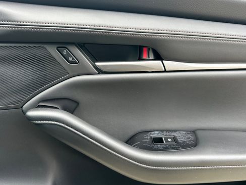 New 2026 MAZDA MAZDA3 s Sport image 19