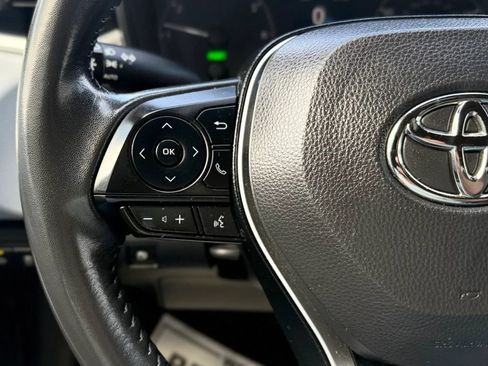 Used 2023 Toyota Corolla SE FWD image 13