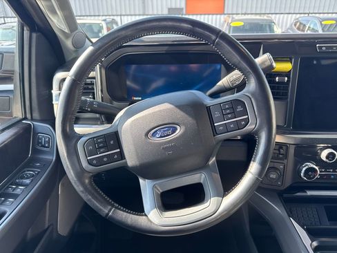 Used 2024 Ford F250 Lariat AWD/4WD image 14