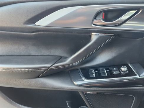 Used 2021 MAZDA CX-9 Grand Touring image 29