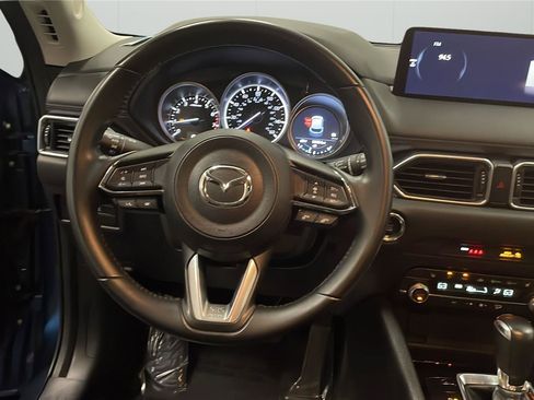 Used 2024 MAZDA CX-5 AWD 2.5 S w/ Select Package image 22