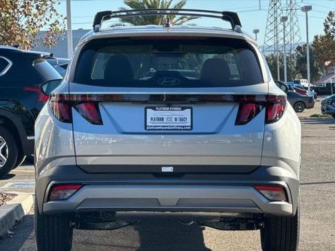 New 2026 Hyundai Tucson SEL image 5