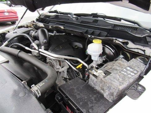 Used 2018 RAM 1500 Sport image 42