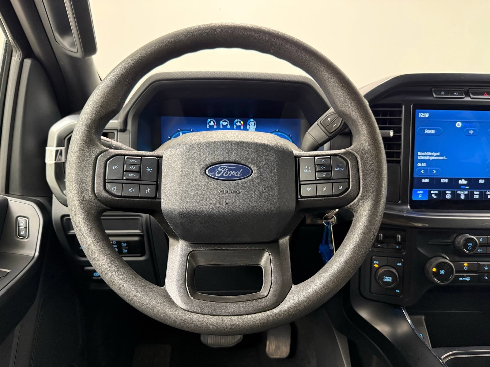 Used 2024 Ford F150 STX AWD/4WD image 18
