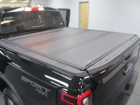 Used 2024 Ford Ranger XLT w/ Equipment Group 301A High AWD/4WD image 23