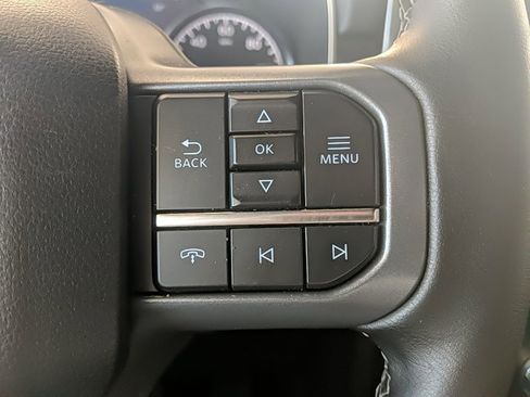 Used 2023 Ford F150 XLT w/ Equipment Group 302A High AWD/4WD image 17