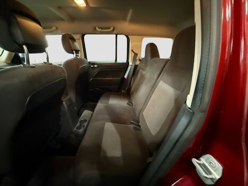 Used 2016 Jeep Patriot Sport w/ Power Value Group image 20