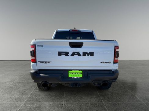 Used 2023 RAM 1500 TRX w/ TRX Level 1 Equipment Group image 5
