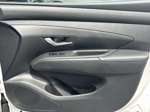 New 2026 Hyundai Tucson SEL AWD/4WD image 14
