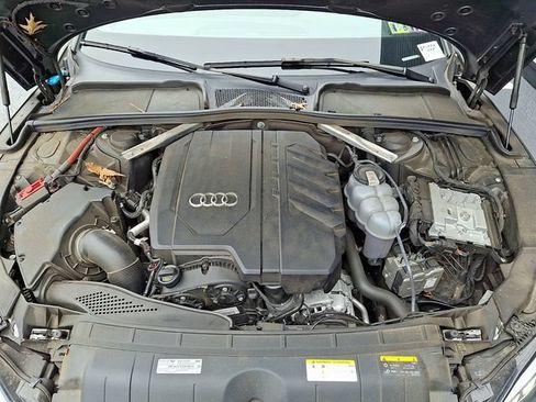 Used 2023 Audi A5 2.0T Premium Plus w/ Premium Plus AWD/4WD image 30