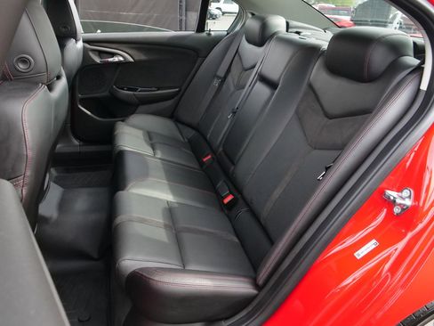 Used 2015 Chevrolet SS RWD image 19