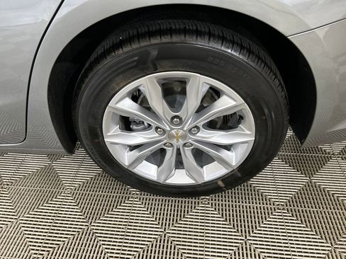 Used 2023 Chevrolet Malibu LT image 10