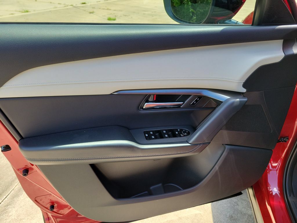 New 2026 MAZDA CX-5 Select AWD/4WD image 20