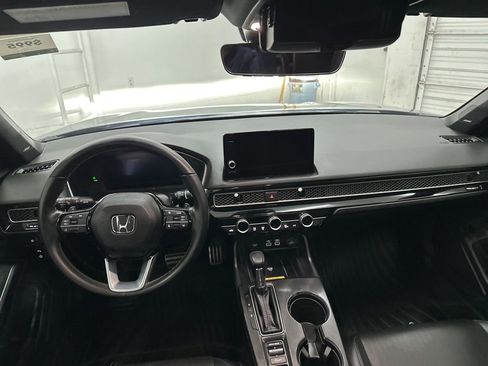 Used 2023 Honda Civic Sport Touring image 23