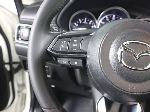 Used 2023 MAZDA CX-5 AWD 2.5 S image 13