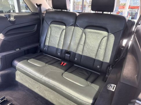 Used 2013 Audi Q7 3.0T S line Prestige w/ Towing Pkg AWD/4WD image 23