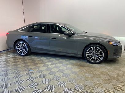New 2026 Audi A6 Premium Plus