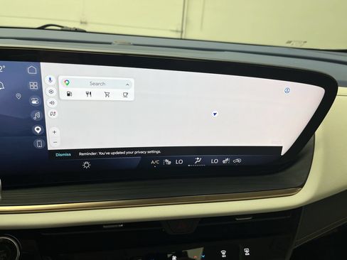 Certified 2025 Buick Envision Avenir AWD/4WD image 5