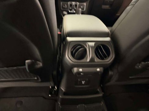 New 2026 Jeep Wrangler Sahara image 23