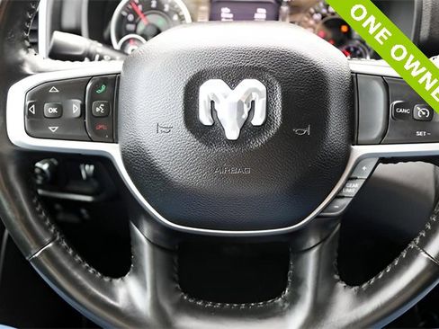 Used 2021 RAM 1500 Lone Star image 20