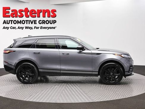 Used 2023 Land Rover Range Rover Velar R-Dynamic S AWD/4WD image 4