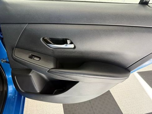 Used 2023 Nissan Sentra SV FWD image 24