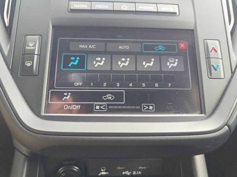 Used 2023 Subaru WRX image 29