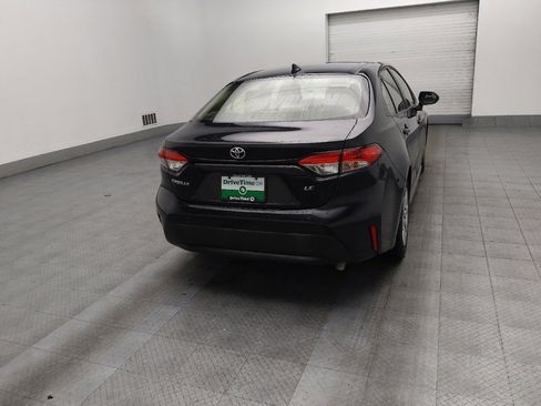 Used 2020 Toyota Corolla LE image 9