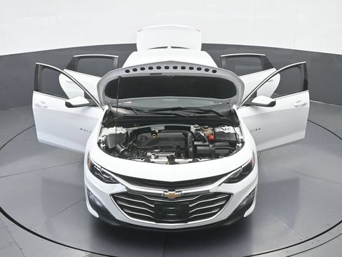 Used 2024 Chevrolet Malibu LT FWD image 68