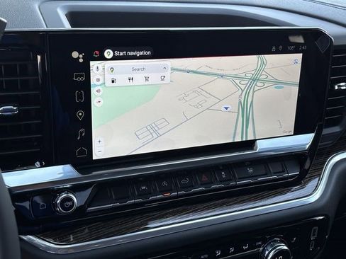 New 2026 GMC Sierra 1500 Elevation image 14