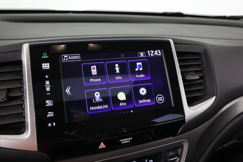 Used 2016 Honda Pilot EX-L image 36