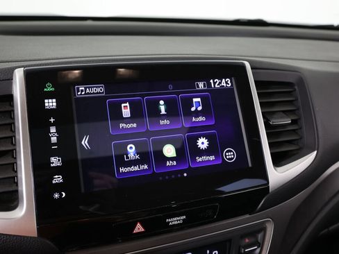 Used 2016 Honda Pilot EX-L image 36