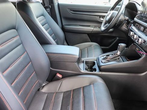 Used 2024 Honda CR-V Sport-L image 18