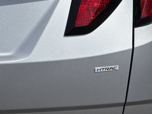 New 2026 Hyundai Tucson SEL Plus AWD/4WD image 21
