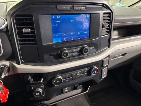 Used 2023 Ford F150 XL w/ XL Chrome Appearance Package AWD/4WD image 33