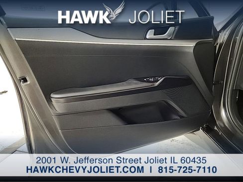 Used 2026 Kia K5 LXS FWD image 19