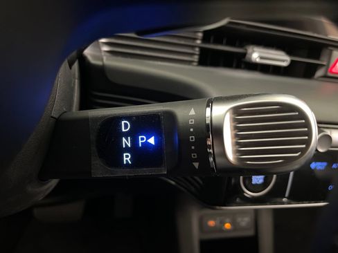 New 2026 Hyundai Ioniq 5 SEL RWD image 24