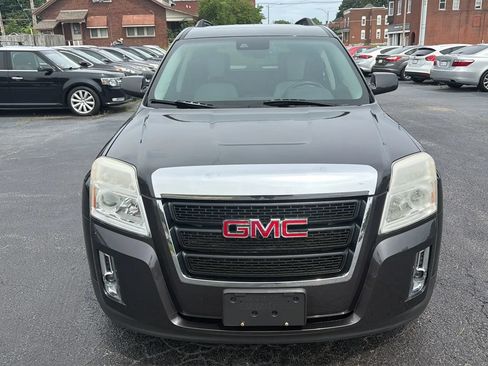Used 2013 GMC Terrain SLT w/ Safety Package FWD image 2