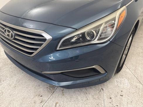 Used 2016 Hyundai Sonata SE FWD image 18