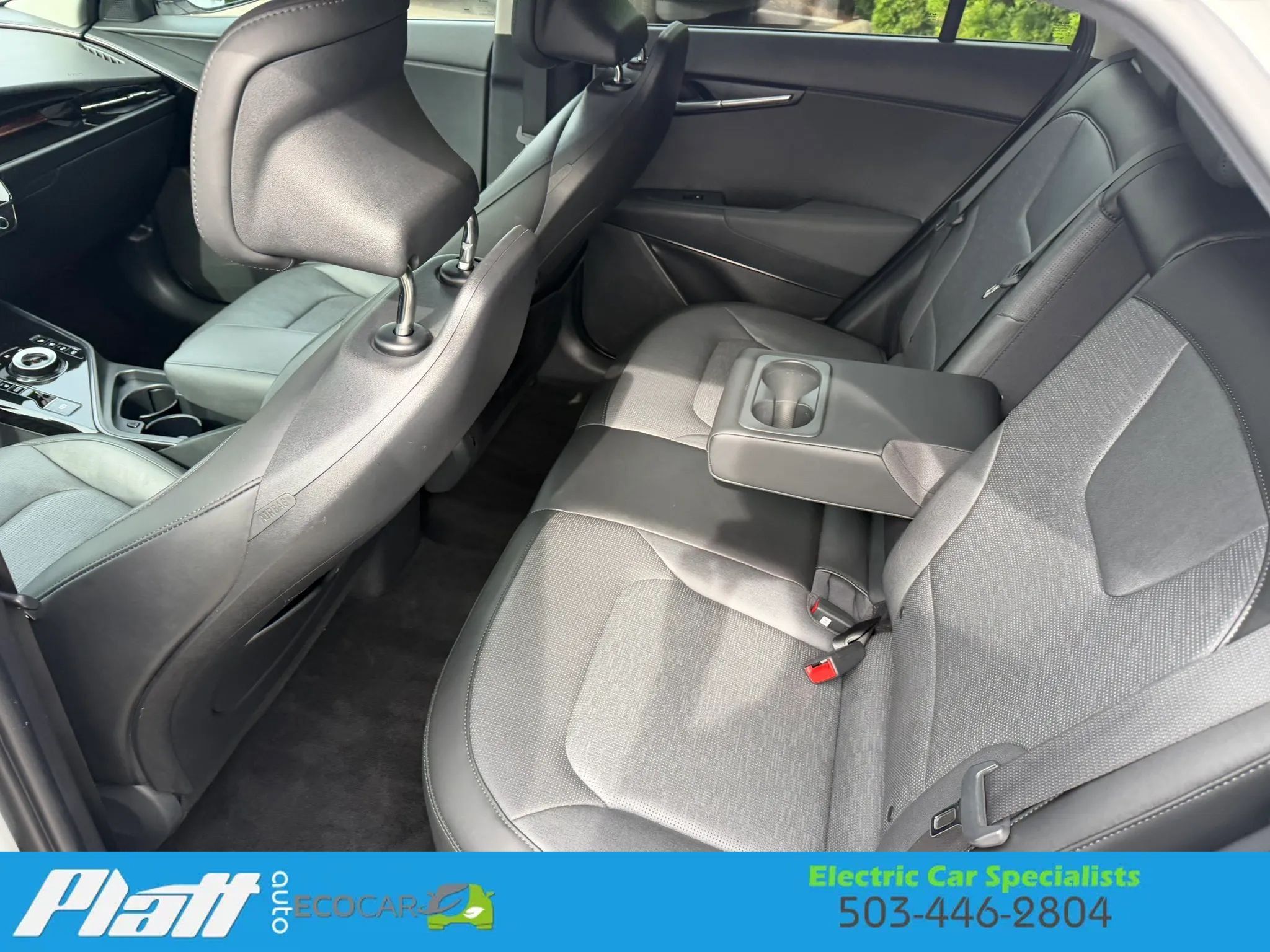 Used 2023 Kia Niro Wave FWD image 39