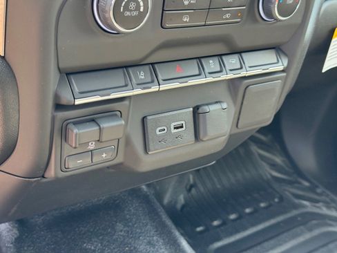 New 2025 Chevrolet Silverado 2500 W/T image 23