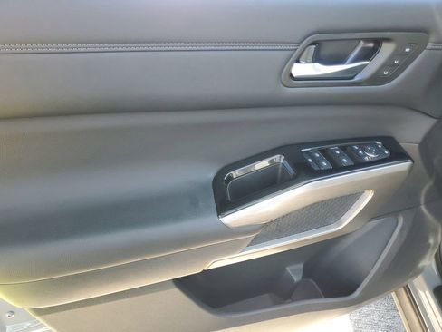 Certified 2023 Nissan Pathfinder Platinum AWD/4WD image 20