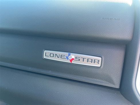 Used 2025 RAM 1500 Lone Star image 13