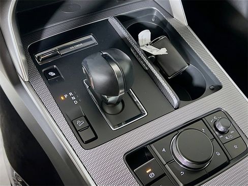 Used 2025 MAZDA CX-90 Plug-In Hybrid w/Premium Sport image 15