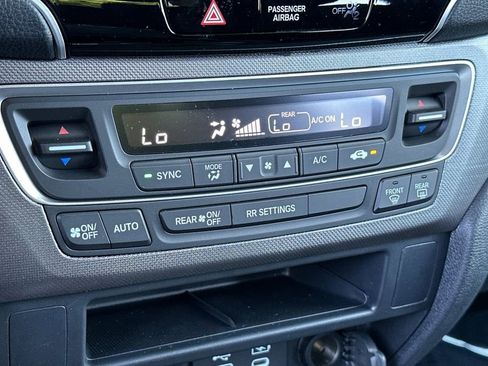 New 2025 Honda Ridgeline Sport image 22