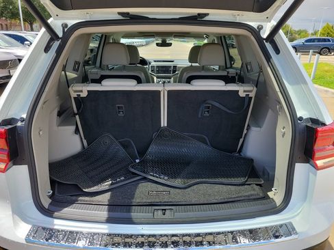 Used 2019 Volkswagen Atlas SE FWD image 10