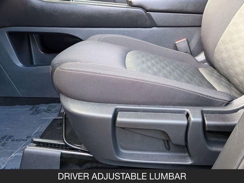 Certified 2024 Nissan Pathfinder S FWD image 16